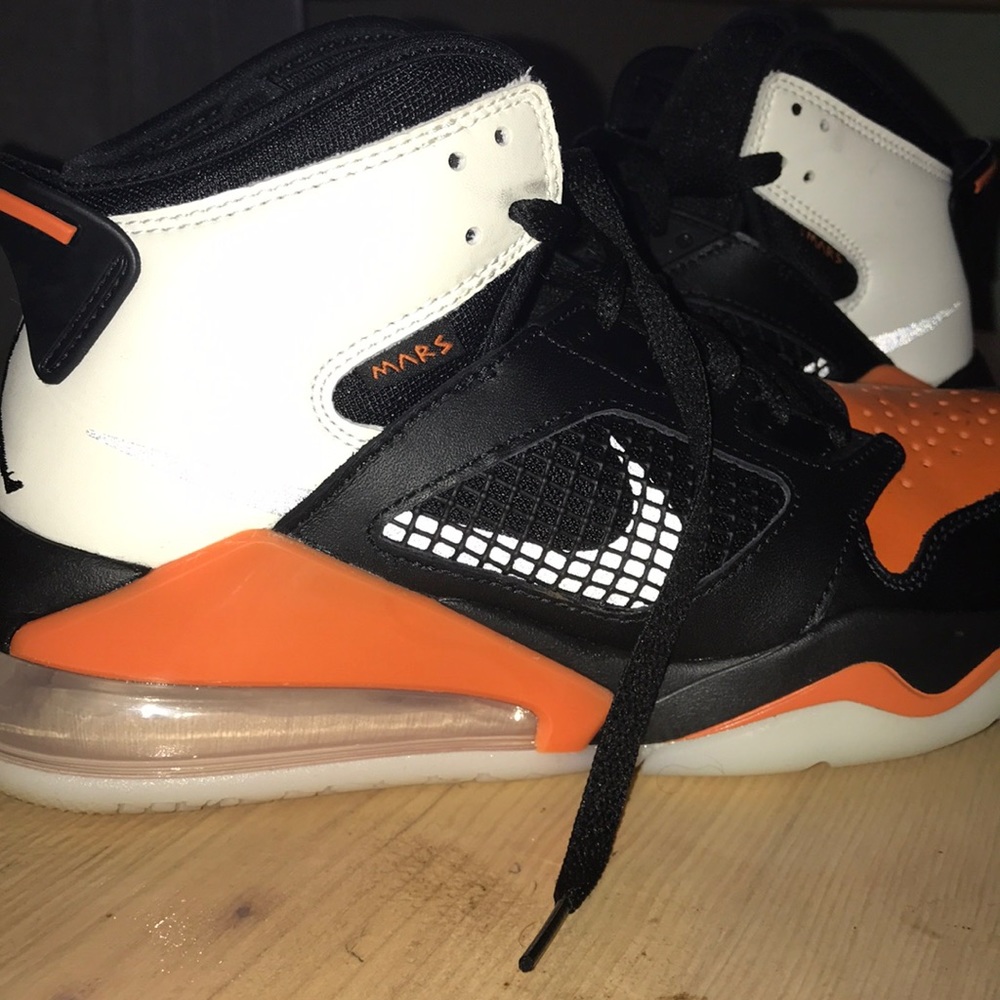 Jordan Mars
